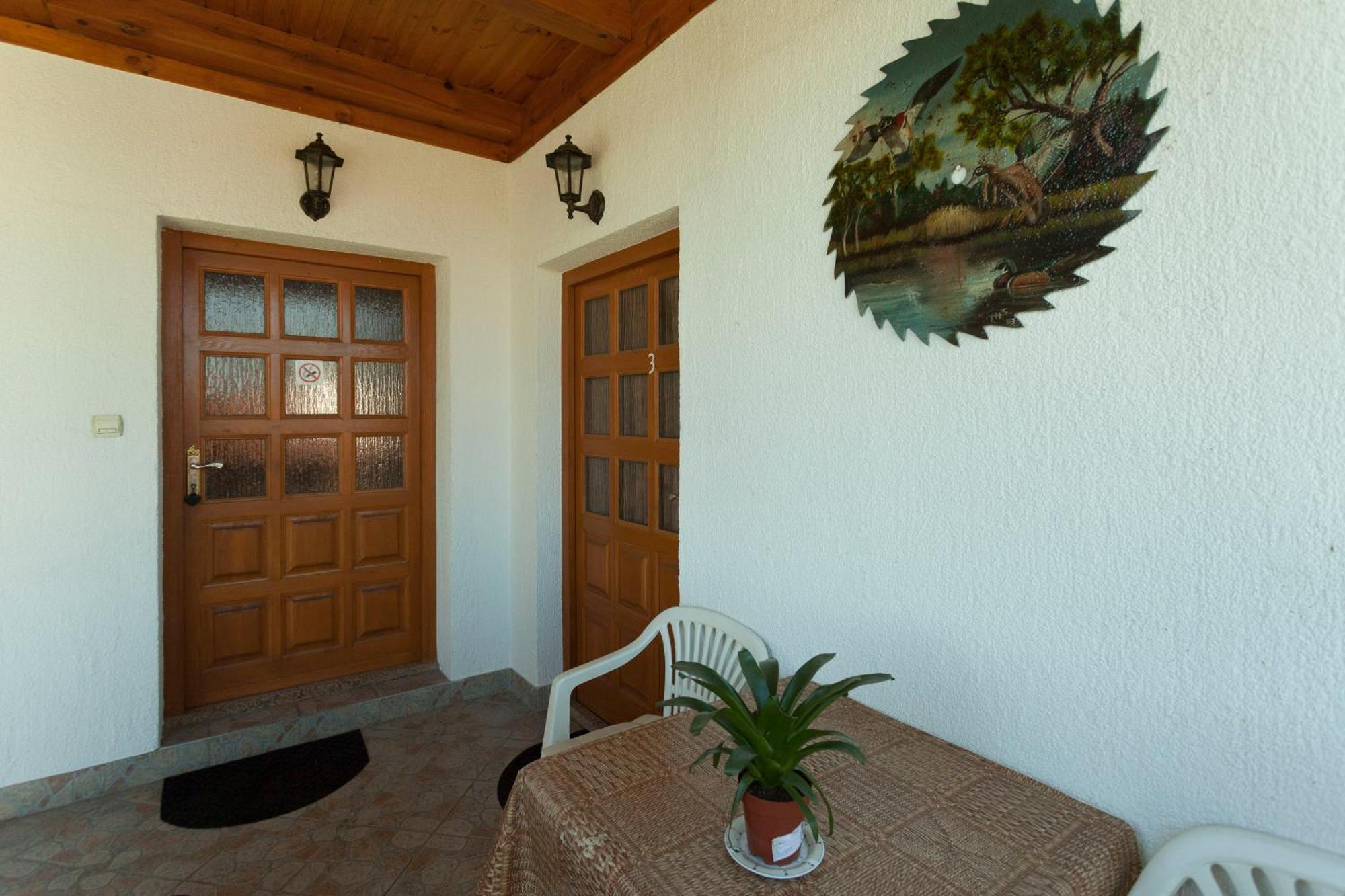 Rooms Maria Slunj Exterior foto