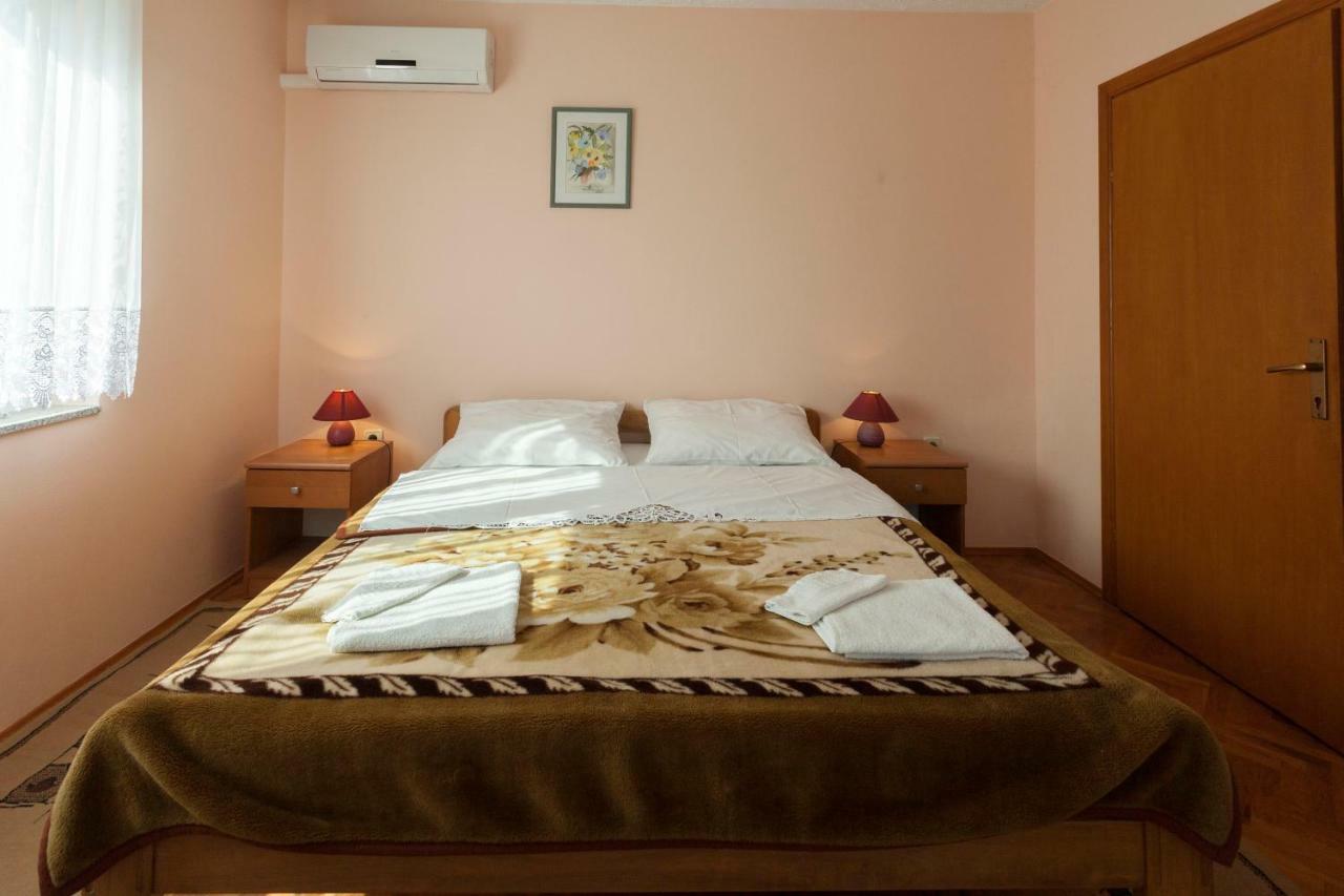 Rooms Maria Slunj Exterior foto