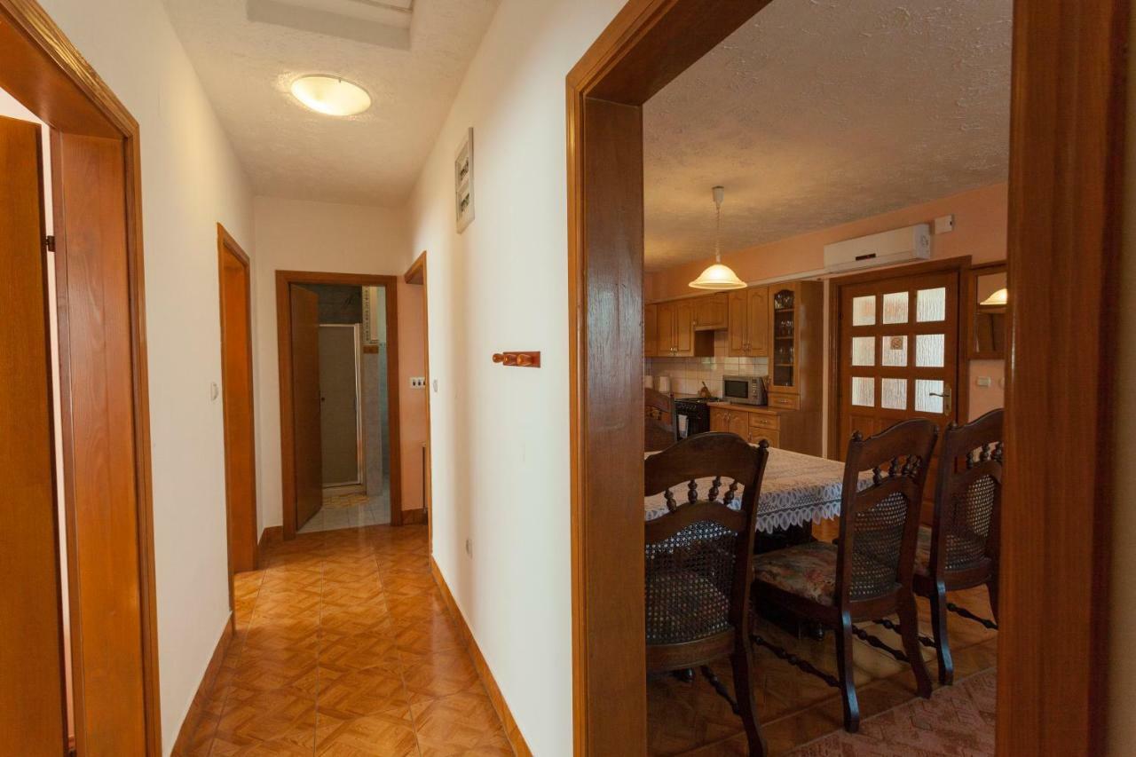 Rooms Maria Slunj Exterior foto