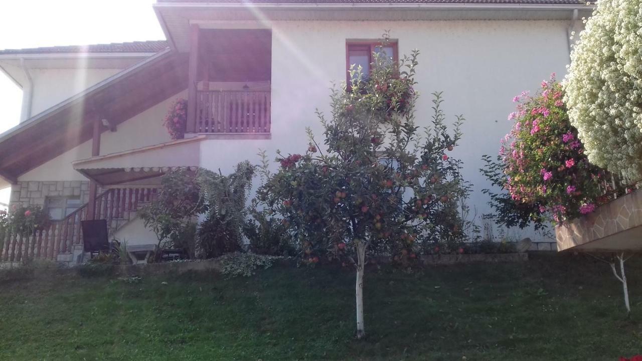 Rooms Maria Slunj Exterior foto